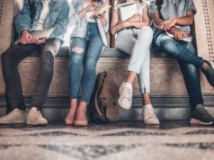 Letnie, lekkie i modne obuwie dla faceta buty na lato dla panów