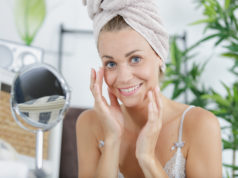 Młode i świeże spojrzenie każdego dnia! krem pod oczy