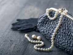 Stylistka podbija Manhattan Stylistka podbija Manhattan