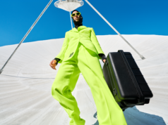 Żabson: „Internaziomal”. Znamy datę premiery Żabson Internaziomal