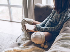 Książkowe kryminały idealne na jesienne wieczory Kryminały na jesień