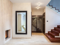 5 pomysłów na oryginalne dekoracje w przedpokoju Wystrój przedpokoju