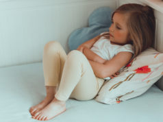 Wszystko, co trzeba wiedzieć o bólu brzucha Ból brzucha