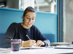 Różne sposoby na szybsze czytanie, skuteczniejszą naukę i lepszą koncentrację efektywne uczenie się