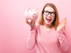 10 przykazań jak zacząć oszczędzać mądrze Jak oszczędzać pieniądze