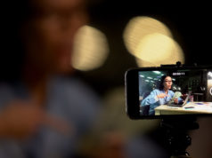 Jaka wiedza przyda ci się na początek przygody z tworzeniem filmów? Kręcenie filmu internetowego