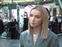 Maffashion: lubię kombinować z makijażem maffashion makijaż