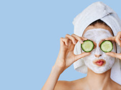 Glinka na twarz – oczyszczanie i matowienie cery maseczka z glinki