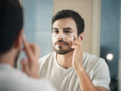 Męska pielęgnacja skóry twarzy – niezbędne kosmetyki pielęgnacja męskiej skóry