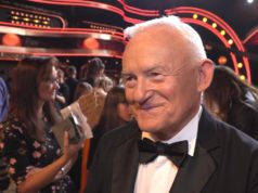 Leszek Miller o „TzG”: Nigdy nie tańczyłem przed tak szeroką publicznością Leszek Miller w TzG