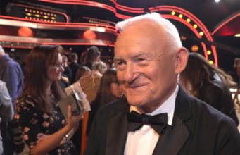 Leszek Miller o „TzG”: Nigdy nie tańczyłem przed tak szeroką publicznością Leszek Miller w TzG