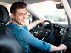 Samochód na benzynę czy na gaz? Przydatne informacje Młody kierowca