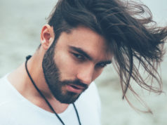 Aktualne trendy, dotyczące męskich fryzur – co teraz na głowie jest modne? Modna fryzura męska