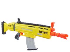 Twoja własna battle-arena nerf fortnite