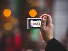 Czym są bezlusterkowce? Wszystko o najnowocześniejszych aparatach cyfrowych aparaty bezlusterkowe