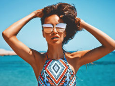 Idealne zabiegi kosmetyczne na koniec lata regeneracja skóry po urlopie