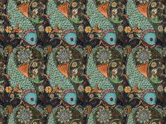 Przyglądamy się wadom i zaletom tapet zmywalnych Tapeta wzór