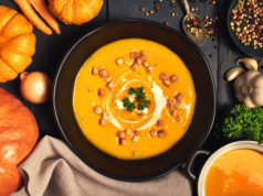 Zbliża się idealny czas na zupy – poznaj niebanalne i smakowite przepisy! zupa dyniowa