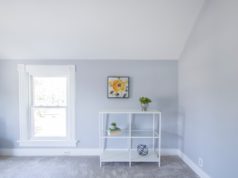 Dopełnij swoje wnętrze – konsola do przedpokoju Konsola w przedpokoju