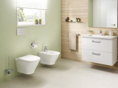 Czy warto zainwestować w bidet do łazienki? Bidet w łazience