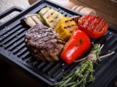 Grill elektryczny – czy warto kupić? Grill elektryczny do mięsa