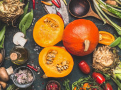 Idealne dania na jesienne dni i wieczory – sprawdź je u siebie w domu! Jesienne warzywa