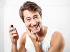 Wody po goleniu – element męskiej pielęgnacji Woda po goleniu, męska pielęgnacja