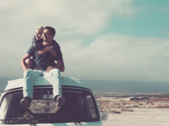 Nie lubicie nudy? Wasz związek uwielbia mocne przeżycia? Te miejsca musicie odwiedzić! Rozrywka dla par