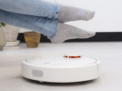 Co warto wiedzieć o robocie sprzątającym? Robot sprzątający