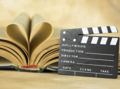 Seriale nakręcone na podstawie książek Seriale nakręcone na podstawie książek