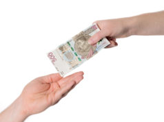 Popularność szybkich pożyczek u Polaków nie maleje pożyczki