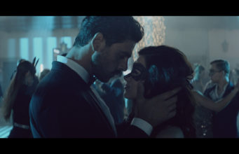 Obsada filmu „365 dni” w końcu ujawniona! Zobacz pierwsze zdjęcia z filmu! 365 dni