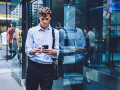 Pożyczka przez SMS – co to jest i o czym warto pamiętać decydując się na nią? pożyczka przez sms