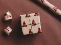 Pomysł na prezent dla domatora Świąteczny prezent dla domatora