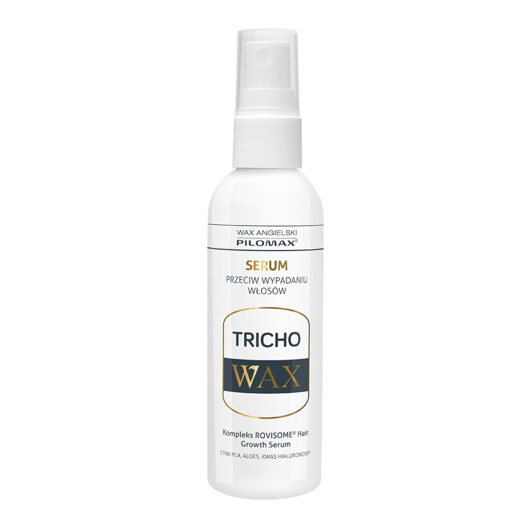 serum WAX Tricho