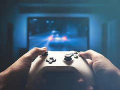 Szukasz nowego telewizora żeby podłączyć do niego konsolę? Koniecznie przeczytaj! Video gaming konsola