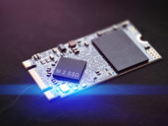 Jaki wpływ na szybkość działania komputera ma dysk SSD? dysk ssd