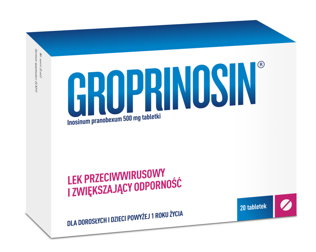 groprinosin