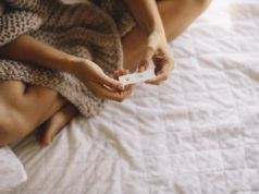 Zielona dieta przyszłej mamy? Czemu nie!