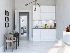 Mała kuchnia w bloku? Oto 3 akcesoria ułatwiające życie! mała kuchnia w bloku