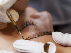 Czy istnieje skuteczna metoda nieinwazyjnej rekonstrukcji brwi? nieinwazyjna rekonstrukcja brwi