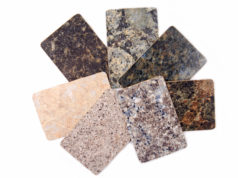 Zastosowanie płytek granitowych we wnętrzach płytki granitowe