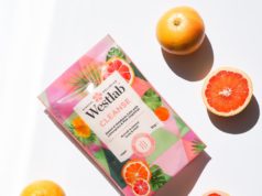 Westlab ALCHEMY – sole do kąpieli o właściwościach aromaterapeutycznych sole do kąpieli cytrusy