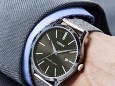 Klasyka i funkcjonalność – przegląd zegarków Lorus lorus zegarek