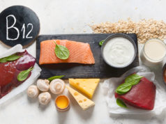 Witamina B – co wpływa na jej przyswajalność? źródła witaminy b12