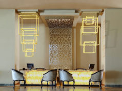 Dekoracyjne oświetlenie. Jak uatrakcyjnić wnętrze mieszkania? dekoracyjne oświetlenie