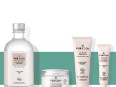 Ekstremalna dawka odżywienia – poznaj wegańskie kosmetyki od Pur Eden PurEden skin