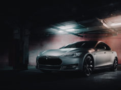 Co warto wiedzieć o współczesnych samochodach elektrycznych? elektryczny samochód Tesla