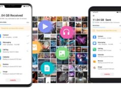 Arkusze i Dokumenty – Huawei wie, jak radzić sobie bez Google huawei przenoszenie danych phone clone hms