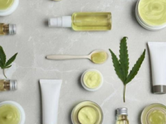 Kosmetyki konopne z CBD – nowy trend na rynku kosmetyki konopne